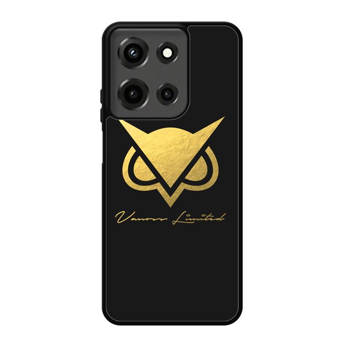 Vanossgaming Logo X01585 Motorola Moto G 5G 2025 Case