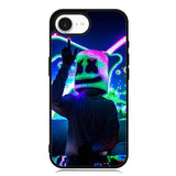 Marshmello Dj X01584 iPhone 16e Case