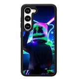 Marshmello Dj X01584 Samsung Galaxy S25 Plus 5G , Samsung Galaxy S25+ 5G Case
