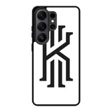Kyrie Irving Logo X01579 Samsung Galaxy S26 Ultra Case