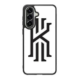 Kyrie Irving Logo X01579 Samsung Galaxy A37 Case