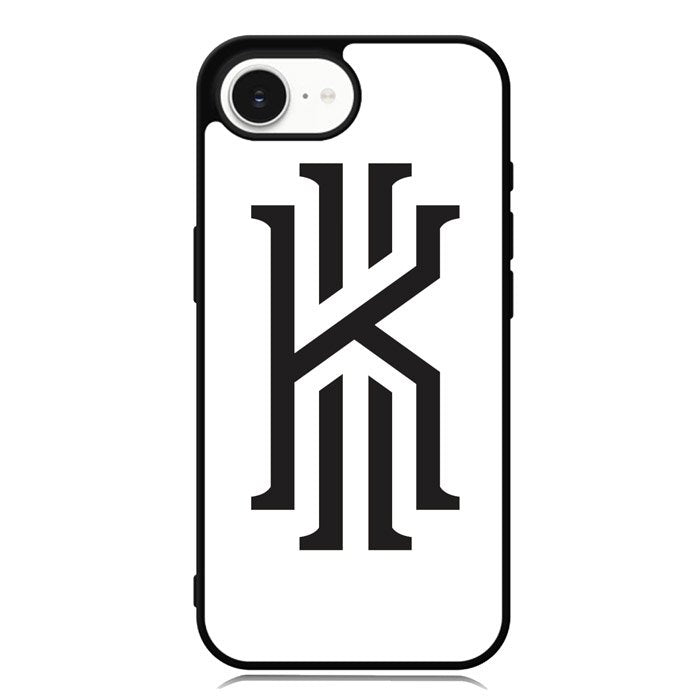 Kyrie Irving Logo X01579 iPhone 16e Case
