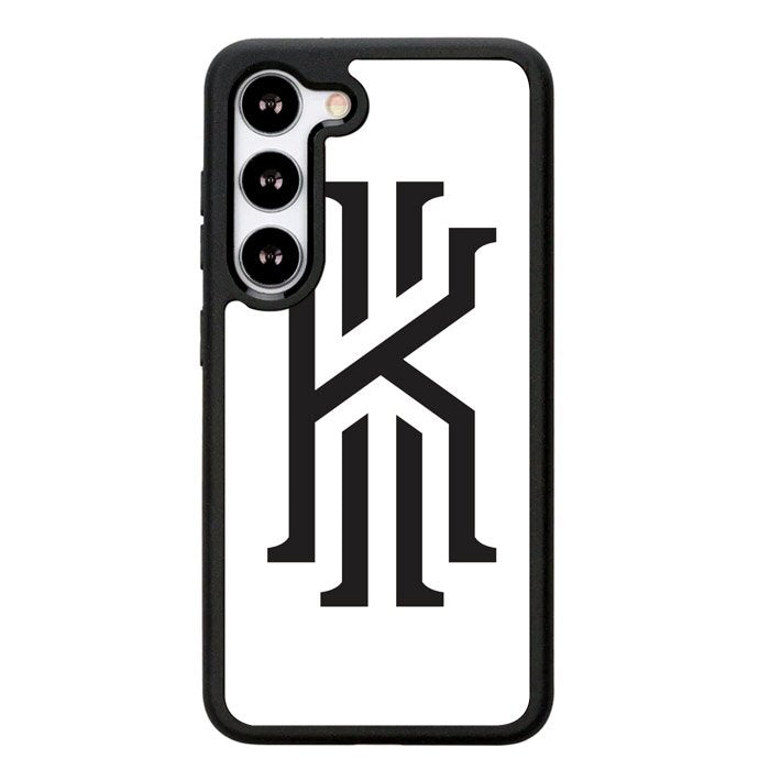 Kyrie Irving Logo X01579 Samsung Galaxy S24 5G Case