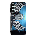 george floyd X01578 Samsung Galaxy A55 5G Case