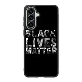 black lives matter Wallpaper X01577 Samsung Galaxy A37 Case