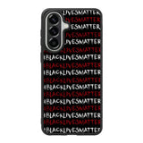 black lives matter X01576 Samsung Galaxy A57 Case
