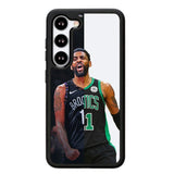 Kyrie Irving X01570 Samsung Galaxy S25 5G Case