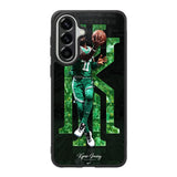 Kyrie Irving Celtics X01569 Samsung Galaxy A57 Case