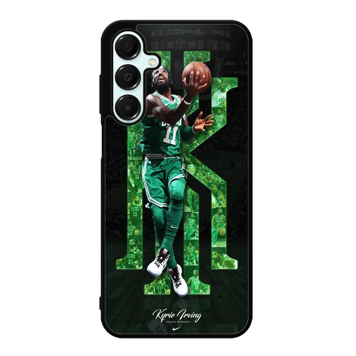 Kyrie Irving Celtics X01569 Samsung Galaxy A36 5G Case