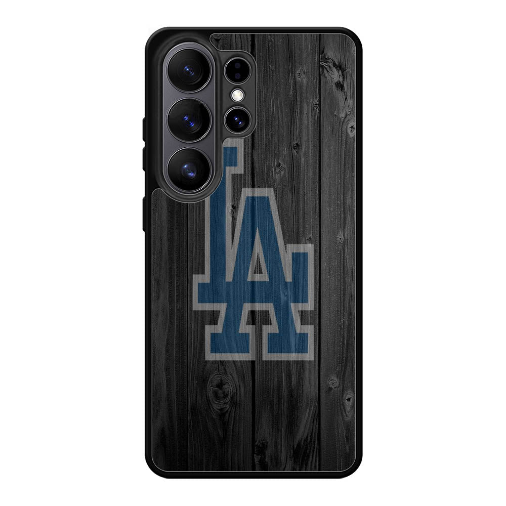 la dodgers Logo X01564 Samsung Galaxy S26 Ultra Case