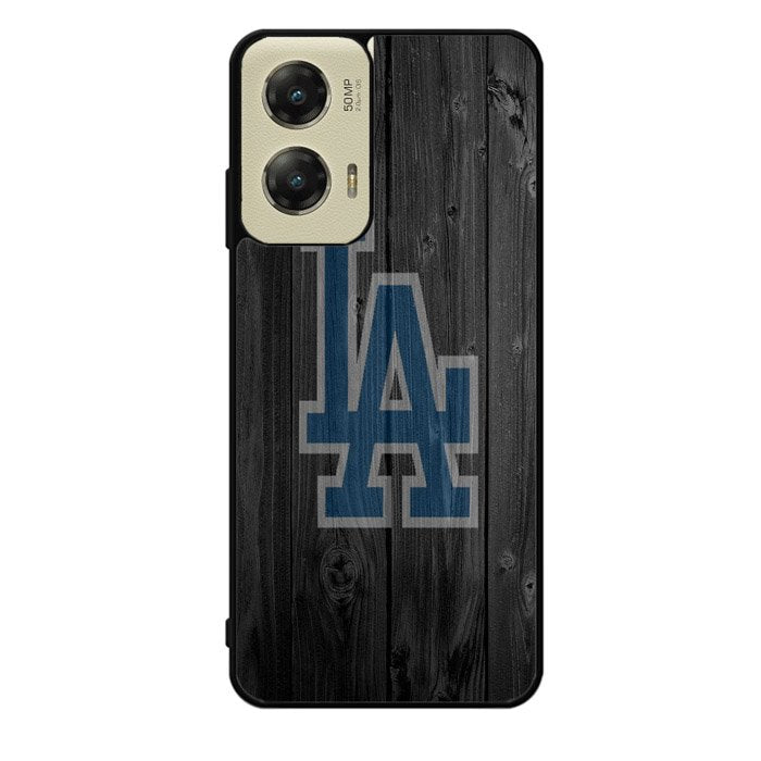 la dodgers Logo X01564 Motorola Moto G Stylus 5G 2024 Case