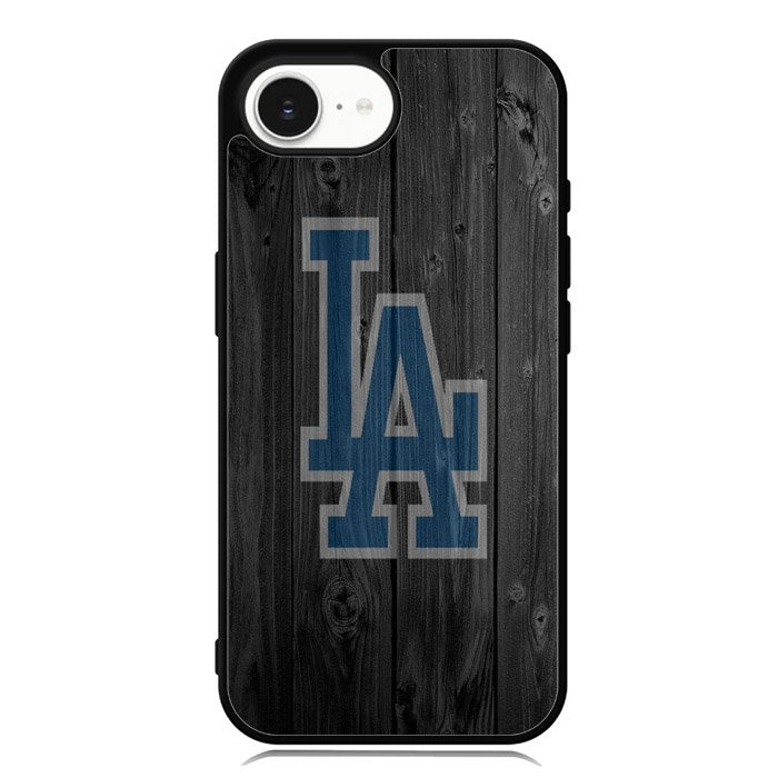 la dodgers Logo X01564 iPhone 16e Case