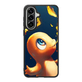 charmander pokemon X02246 Samsung Galaxy A37 Case