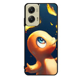 charmander pokemon X02246 Motorola Moto G Stylus 5G 2024 Case