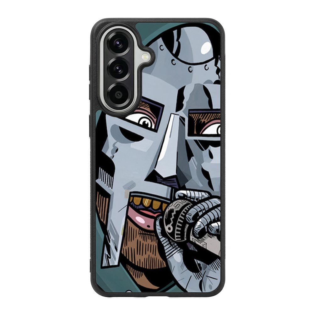 daniel dumile mf doom X02245 Samsung Galaxy A57 Case