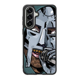 daniel dumile mf doom X02245 Samsung Galaxy A37 Case