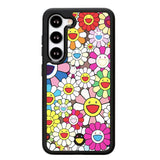 takashi murakami X02243 Samsung Galaxy S25 Plus 5G , Samsung Galaxy S25+ 5G Case