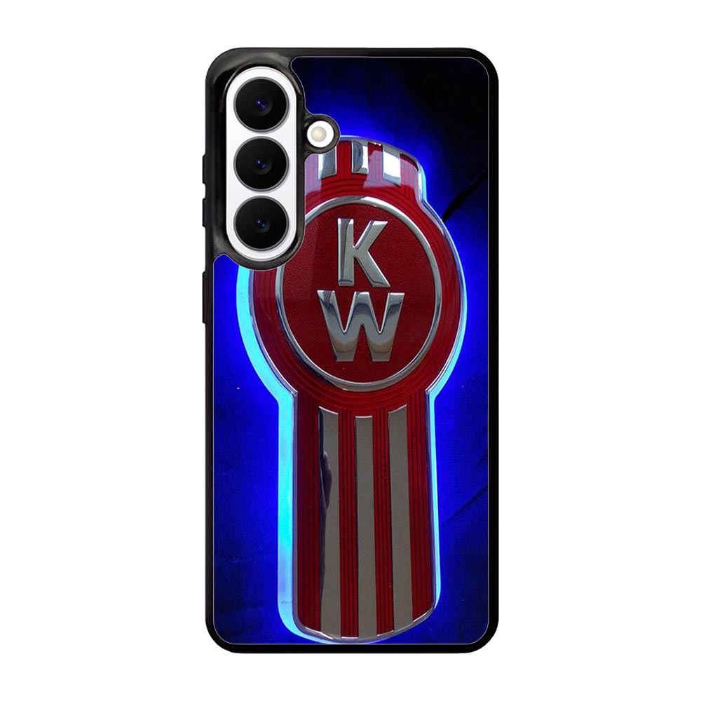 kenworth neon X02237 Samsung Galaxy S26 Plus Case