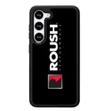 roush racing X02231 Samsung Galaxy S24 Plus 5G , Samsung Galaxy S24+ 5G Case