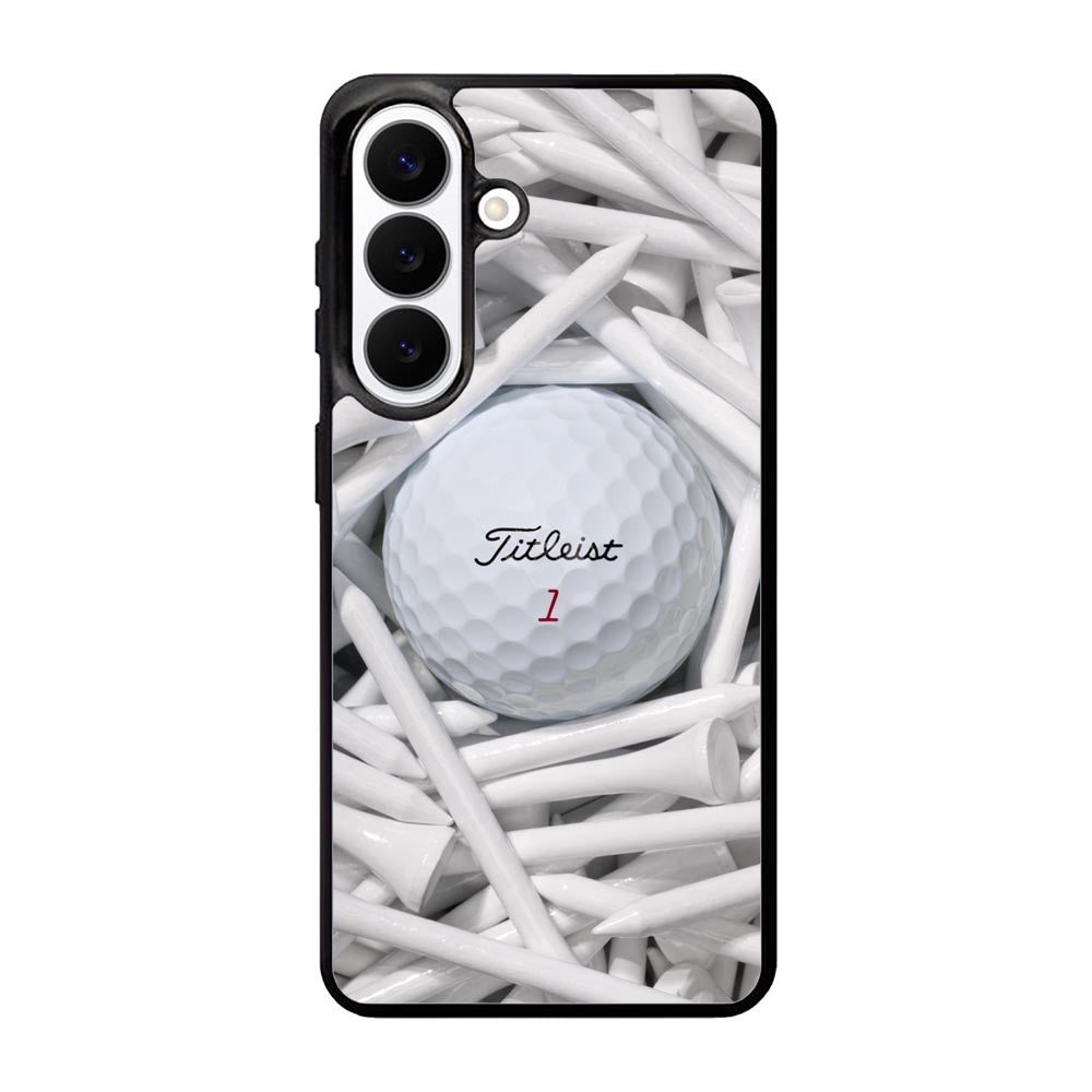 titleist golf X02230 Samsung Galaxy S26 Plus Case