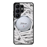 titleist golf X02230 Samsung Galaxy S26 Ultra Case