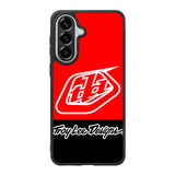 troy lee designs tld X02222 Samsung Galaxy A57 Case