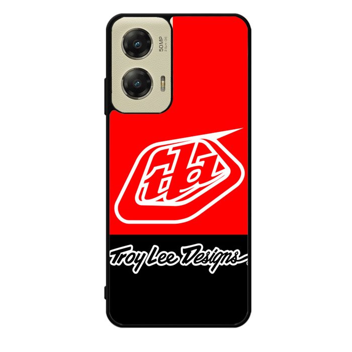troy lee designs tld X02222 Motorola Moto G Stylus 5G 2024 Case