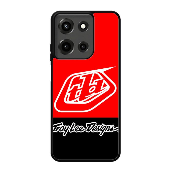 troy lee designs tld X02222 Motorola Moto G 5G 2025 Case