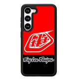 troy lee designs tld X02222 Samsung Galaxy S25 Plus 5G , Samsung Galaxy S25+ 5G Case