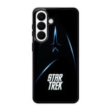 Star Trek Black X02219 Samsung Galaxy S26 Case