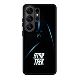 Star Trek Black X02219 Samsung Galaxy S26 Ultra Case