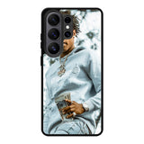 lil baby rapper X02216 Samsung Galaxy S26 Ultra Case