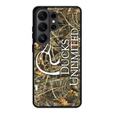 ducks unlimited X02214 Samsung Galaxy S26 Ultra Case