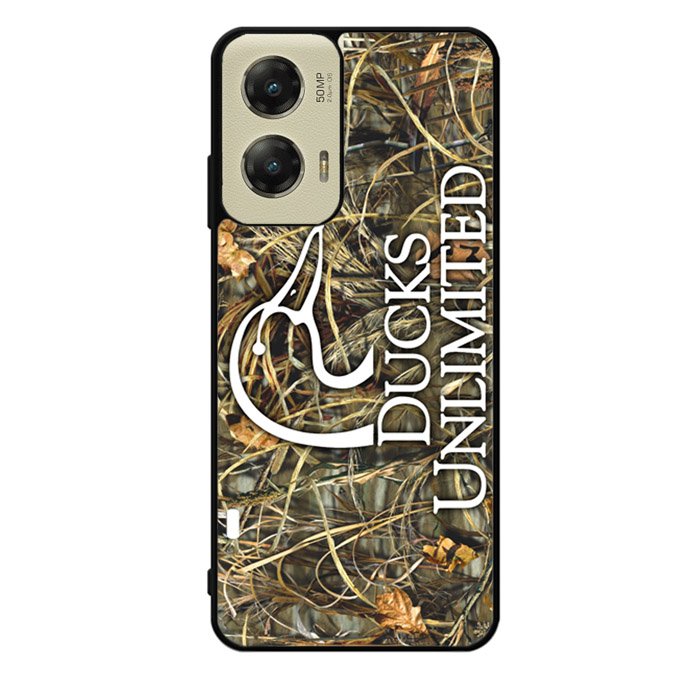 ducks unlimited X02214 Motorola Moto G Stylus 5G 2024 Case