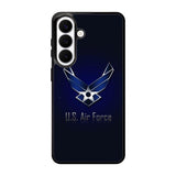 us air force X02207 Samsung Galaxy S26 Plus Case
