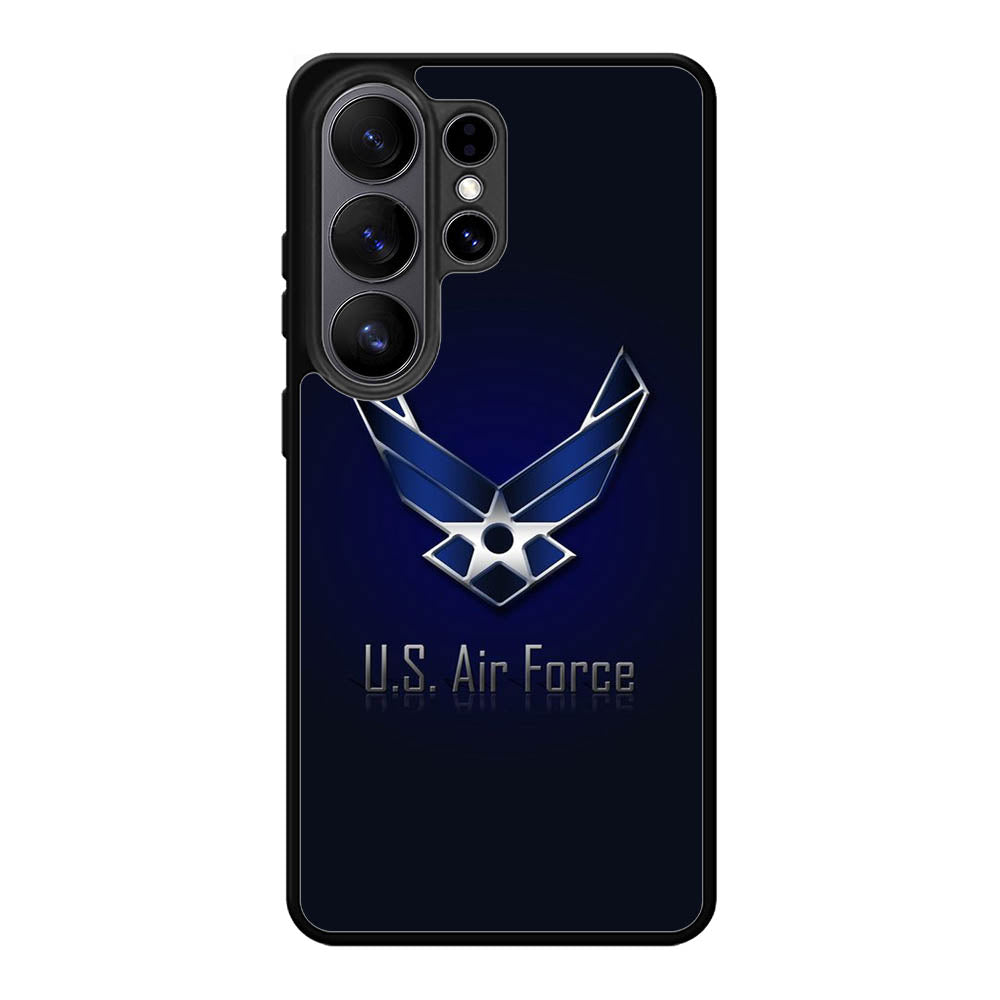 us air force X02207 Samsung Galaxy S26 Ultra Case