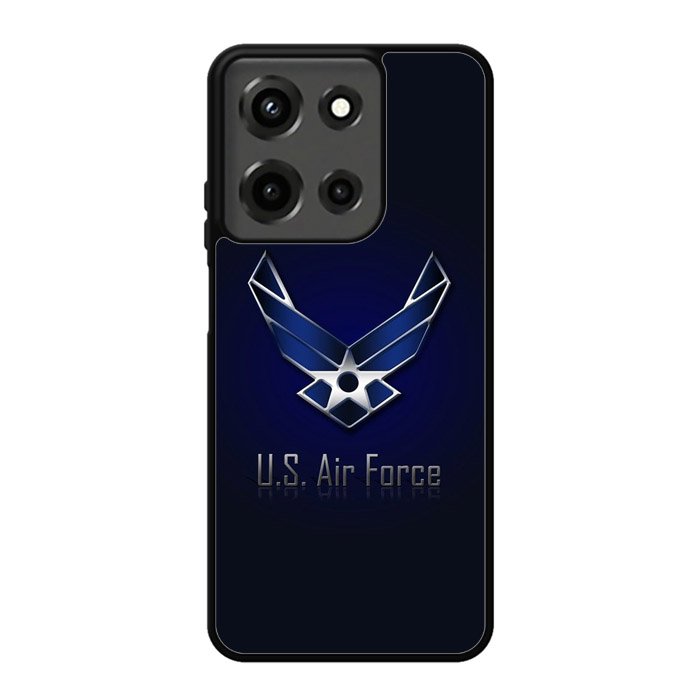 us air force X02207 Motorola Moto G 5G 2025 Case