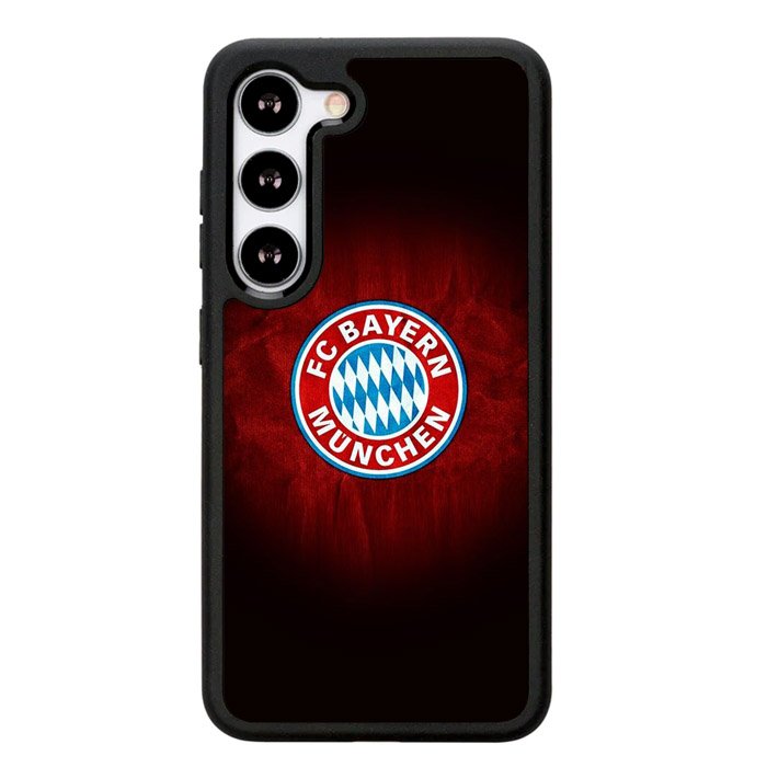 fc bayern munich X02205 Samsung Galaxy S25 Plus 5G , Samsung Galaxy S25+ 5G Case