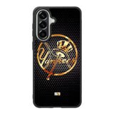 new york yankees gold X02198 Samsung Galaxy A57 Case