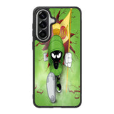 marvin the martian 2 X02196 Samsung Galaxy A57 Case