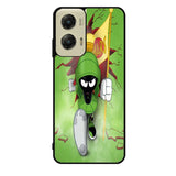 marvin the martian 2 X02196 Motorola Moto G Stylus 5G 2024 Case