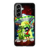 marvin the martian X02195 Samsung Galaxy A57 Case
