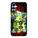 marvin the martian X02195 Samsung Galaxy A16 5G Case