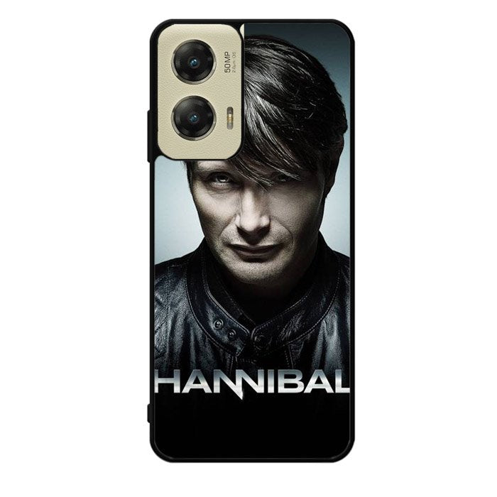 hannibal X02194 Motorola Moto G Stylus 5G 2024 Case