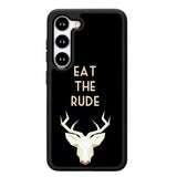 hannibal Wallpaper X02193 Samsung Galaxy S25 5G Case