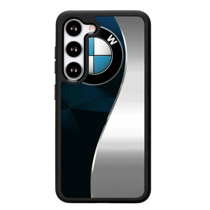bmw pro Logo X02192 Samsung Galaxy S25 Plus 5G , Samsung Galaxy S25+ 5G Case