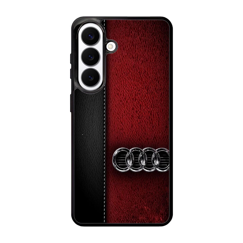 audi carbon X02188 Samsung Galaxy S26 Case
