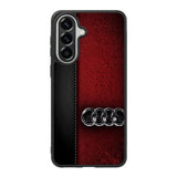 audi carbon X02188 Samsung Galaxy A57 Case