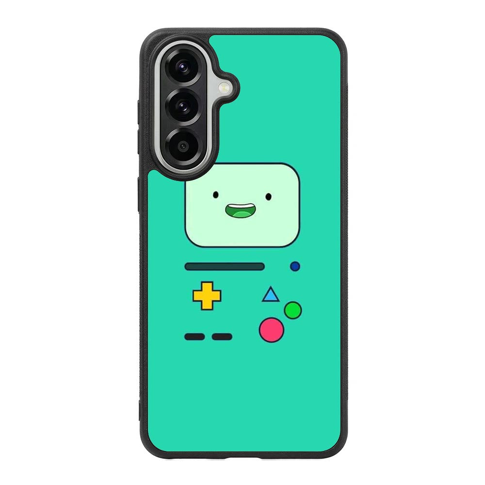 adventure time beemo X02186 Samsung Galaxy A57 Case