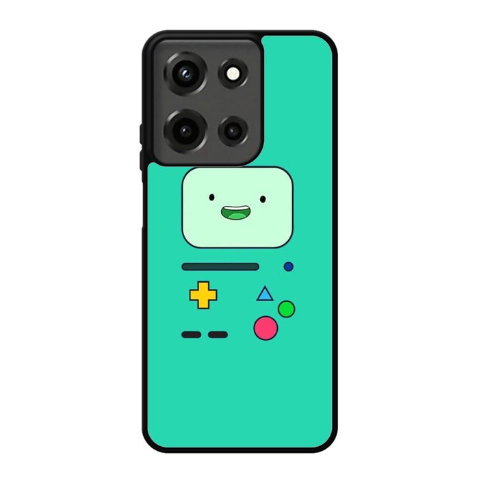 adventure time beemo X02186 Motorola Moto G 5G 2025 Case